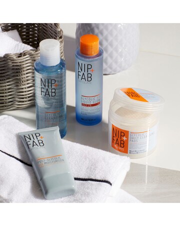NIP+FAB Glycolic Fix Cleanser 150ml
