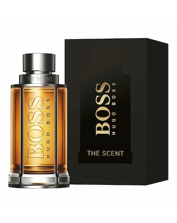 Hugo Boss The Scent For Men 100ml Eau de Toilette