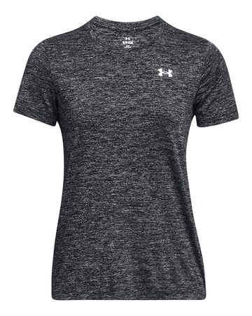 Under Armour Tech Short Sleeve Crew T-Shirt