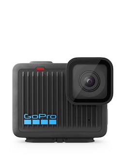 GoPro HERO Action Camera - Black