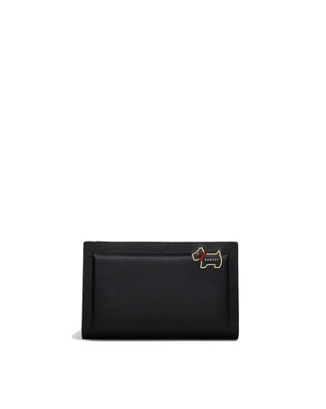 Radley Heritage Lane Medium Bifold Purse