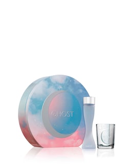 Ghost The Fragrance Eau de Toilette 30ml + Fragrance Candle Set