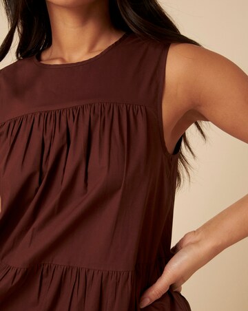 Nobody's Child Rosalind Midi Dress