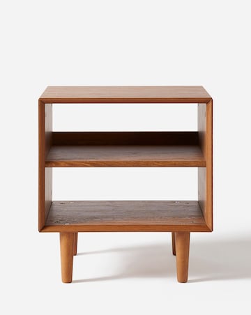 Westcote Open Side Table