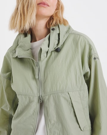 Columbia Paracutie II Windbreaker