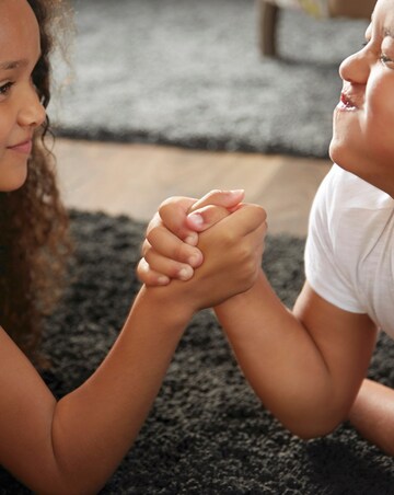 Buddy Washable & Stain Resistant Runner