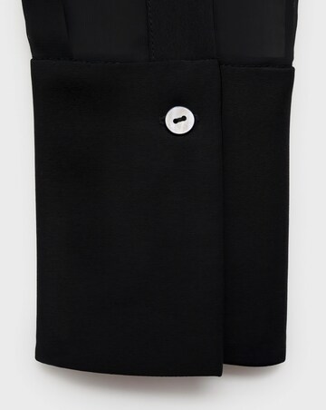 Mango Kumy Collar Jumpsuit