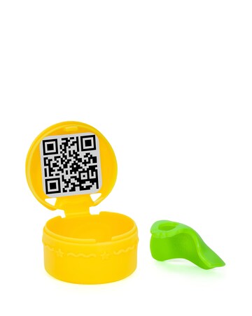 Gabby's Dollhouse Celebration Figure Gift Set