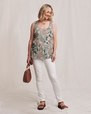 Julipa Reversible Top