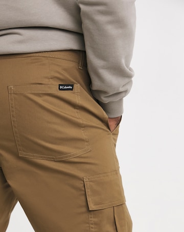 Columbia Rapid Rivers Cargo Pant II