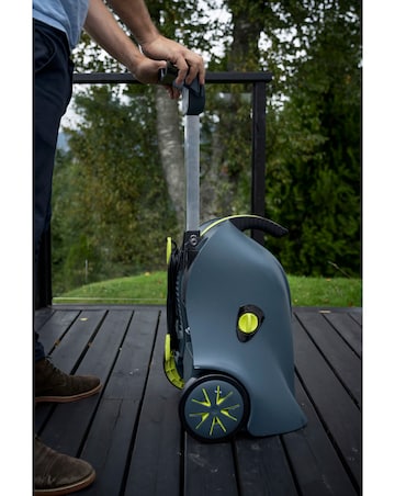 AVA Easy P40 X-Large Pressure Washer Bundle