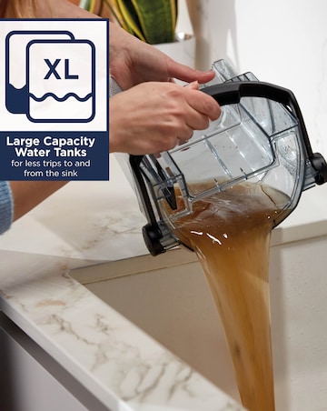 BISSELL 15588 Portable SpotClean Pro