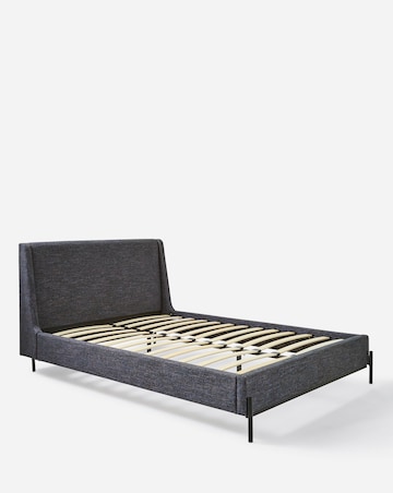 No.141 Mid-Century Bedframe