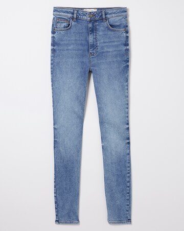 FatFace Harlow Hightwaist Skinny Jean