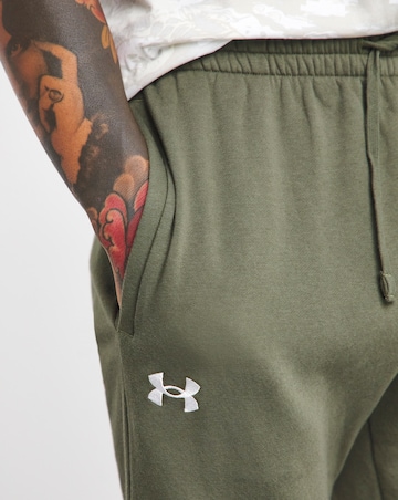 Under Armour Rival Fleece Joggers