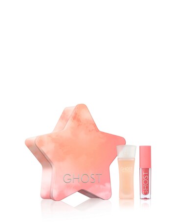 Ghost Sweetheart EDT 5ml + Lip Gloss Mini Set
