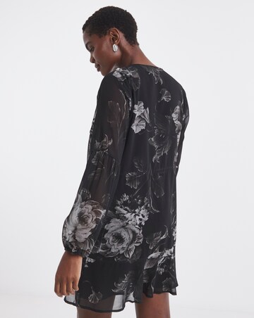 Religion Eternity Short Dress