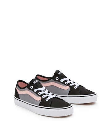VANS Filmore Decon Trainers