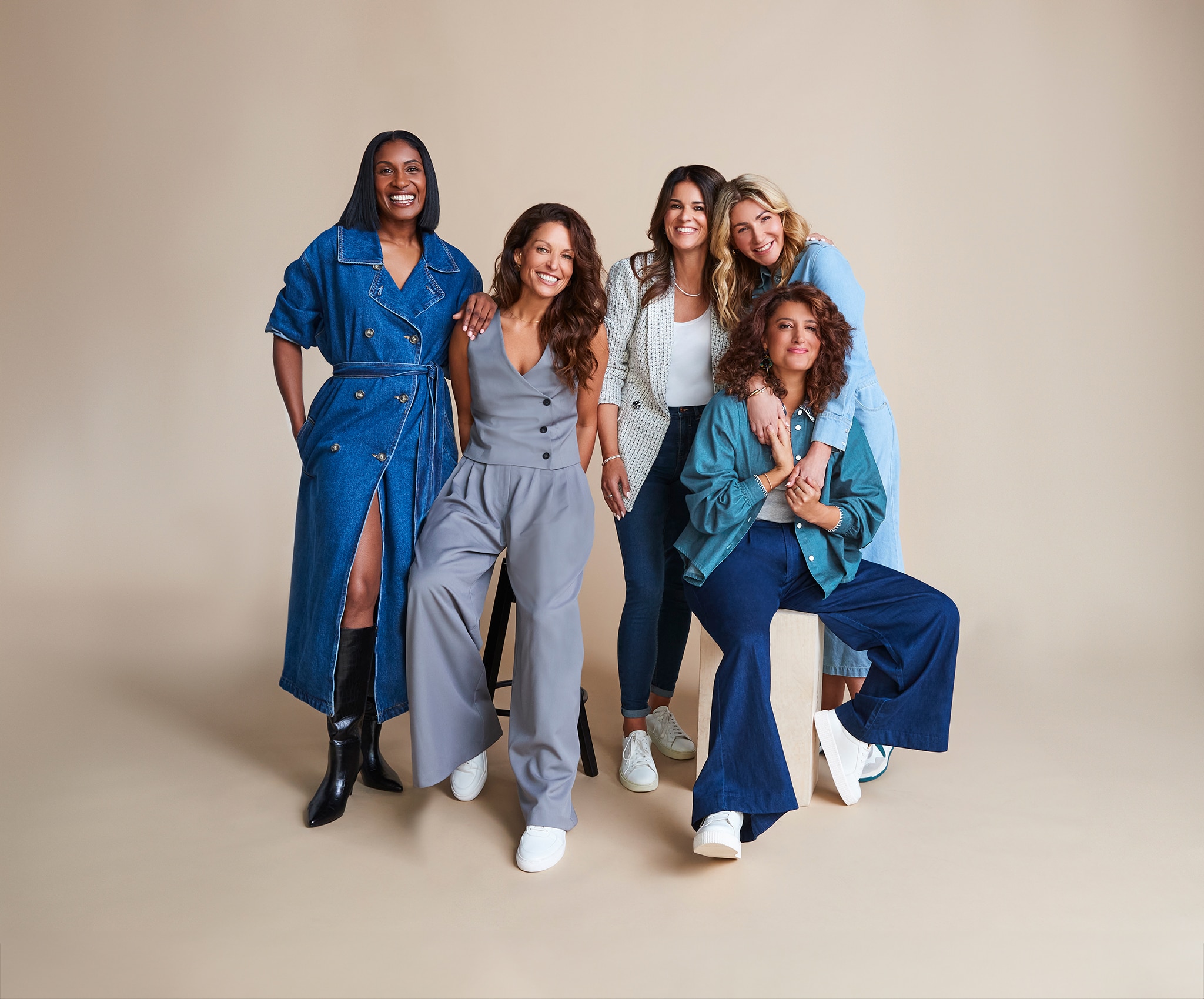 My Mum Your Dad contestants