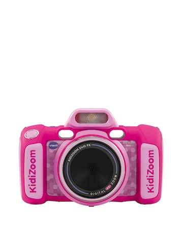 Vtech KidiZoom Duo FX pink