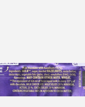 Cadbury Best Dad Bars & Beers Gift Box