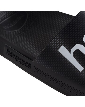 Havaiana Classic Slide Logomania