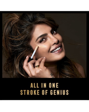 Max Factor Facefinity Multi-Perfector Concealer - 01