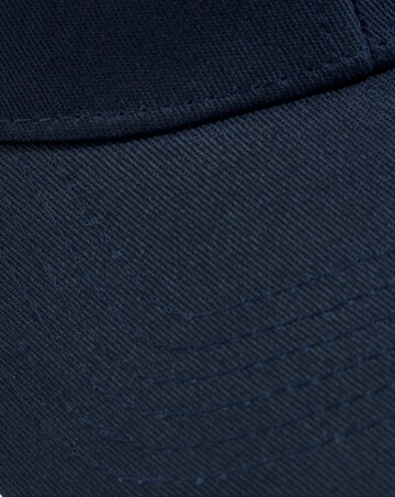 Berghaus Logo Recognition Cap