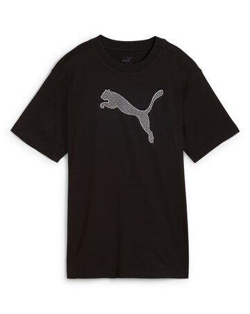 PUMA HER Graphic T-Shirt
