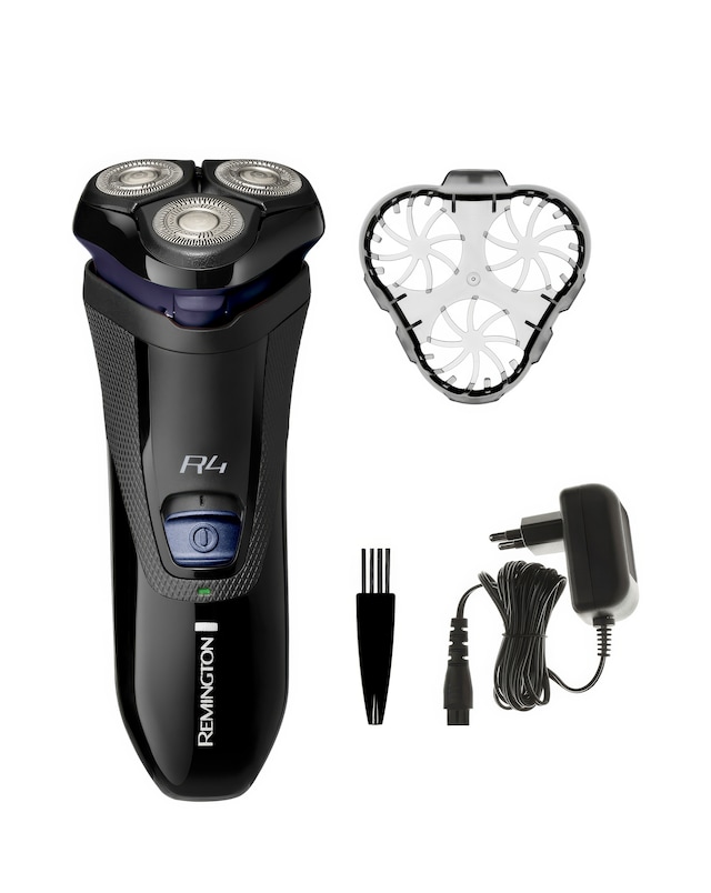 Remington Style Series R4 Rotary Shaver