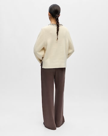 OBJECT Pullover Knit Jumper