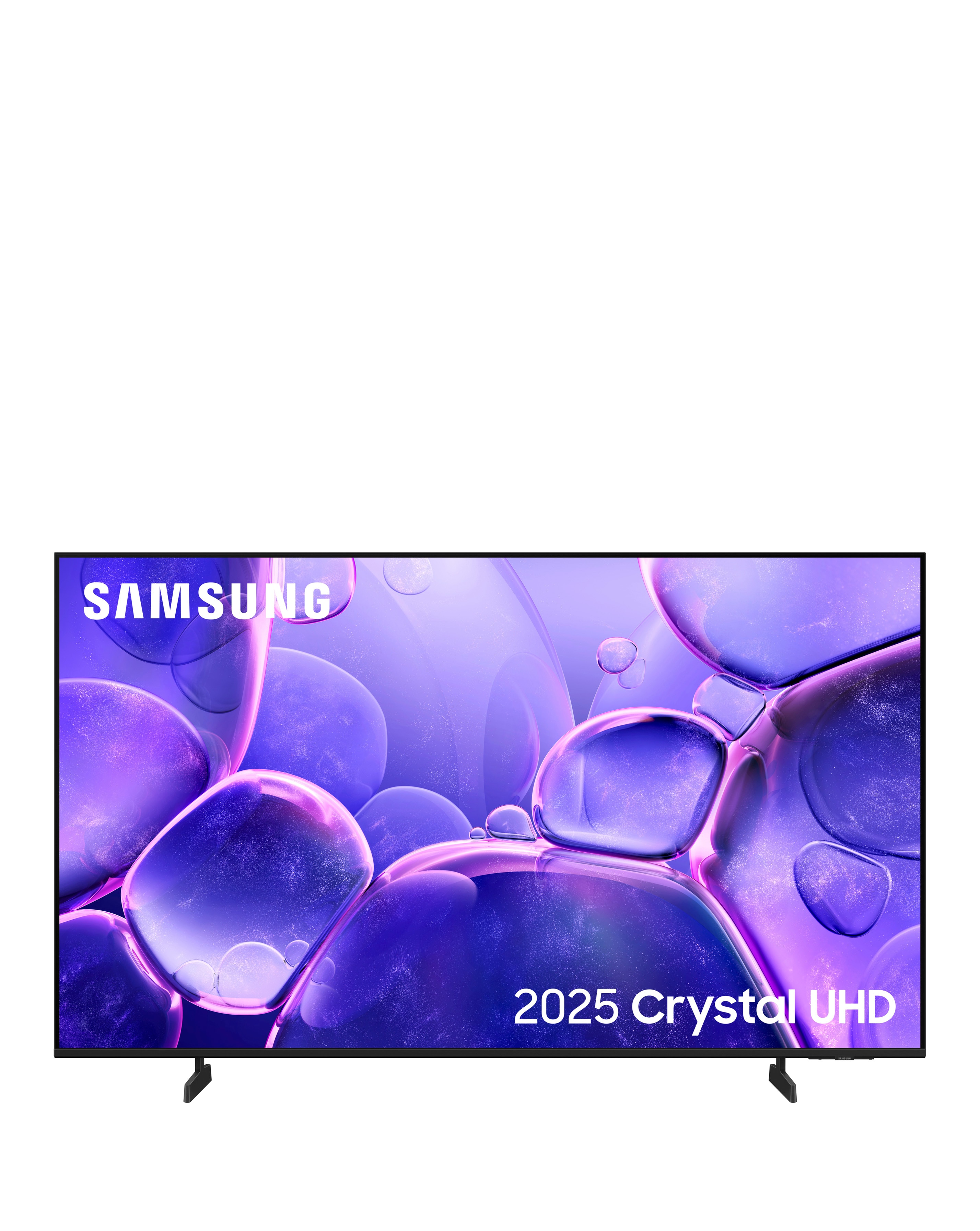 Samsung UE55U8020FKXXU 55in Crystal UHD 4K Smart TV