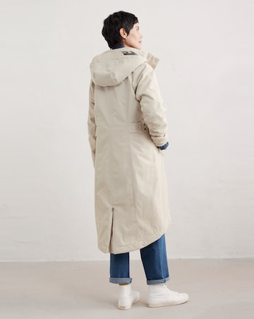 Seasalt Janelle Waterproof Coat
