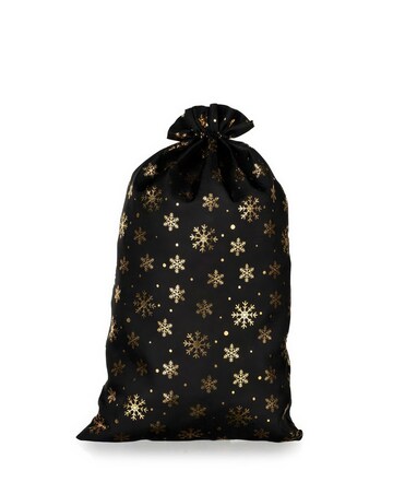 Virginia Hayward - Festive Fizz - Christmas Gift Bag
