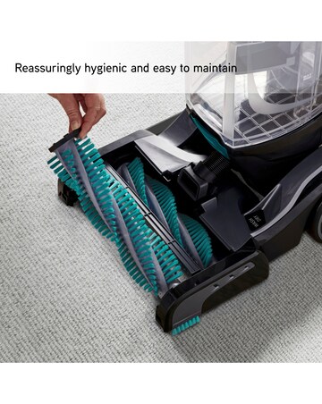 Vax Platinum SmartWash Pet-Design Carpet Washer