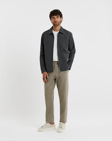 Folio Jersey Interlock Jogger