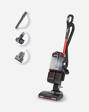 Shark Lift-Away Upright Vacuum Cleaner with TruePet NV602UKT