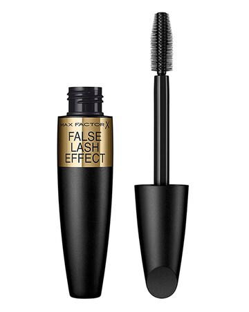 Max Factor False Lash Effect Mascara Black