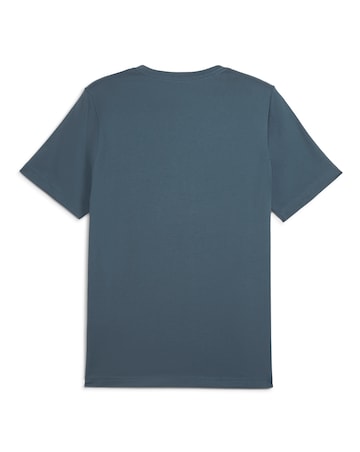 PUMA Essentials Logo T-Shirt