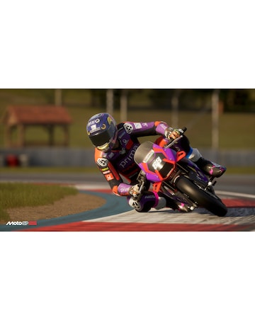 MotoGP 25 (Xbox)