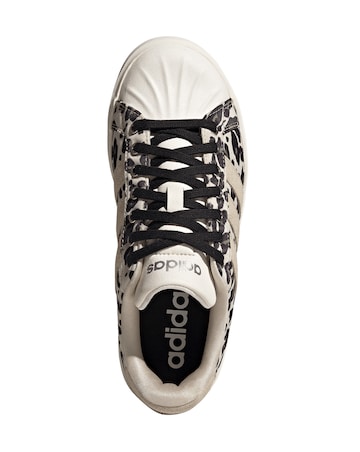 adidas Streettalk Bold Trainers