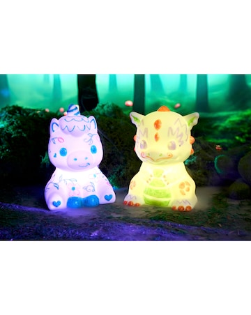 Crayola Light Ups - Unicorn