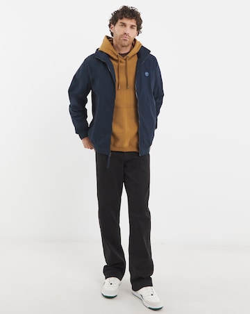 Timberland Waterproof Bomber - Dark Sapphire
