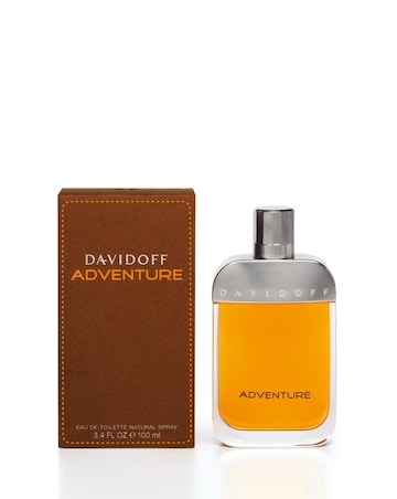 Davidoff Adventure EDT 100ml