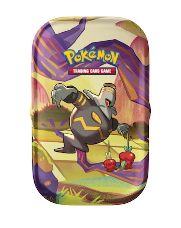 Pokemon TCG: SV6.5 Mini Tins