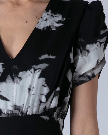 Religion Maxi Dress