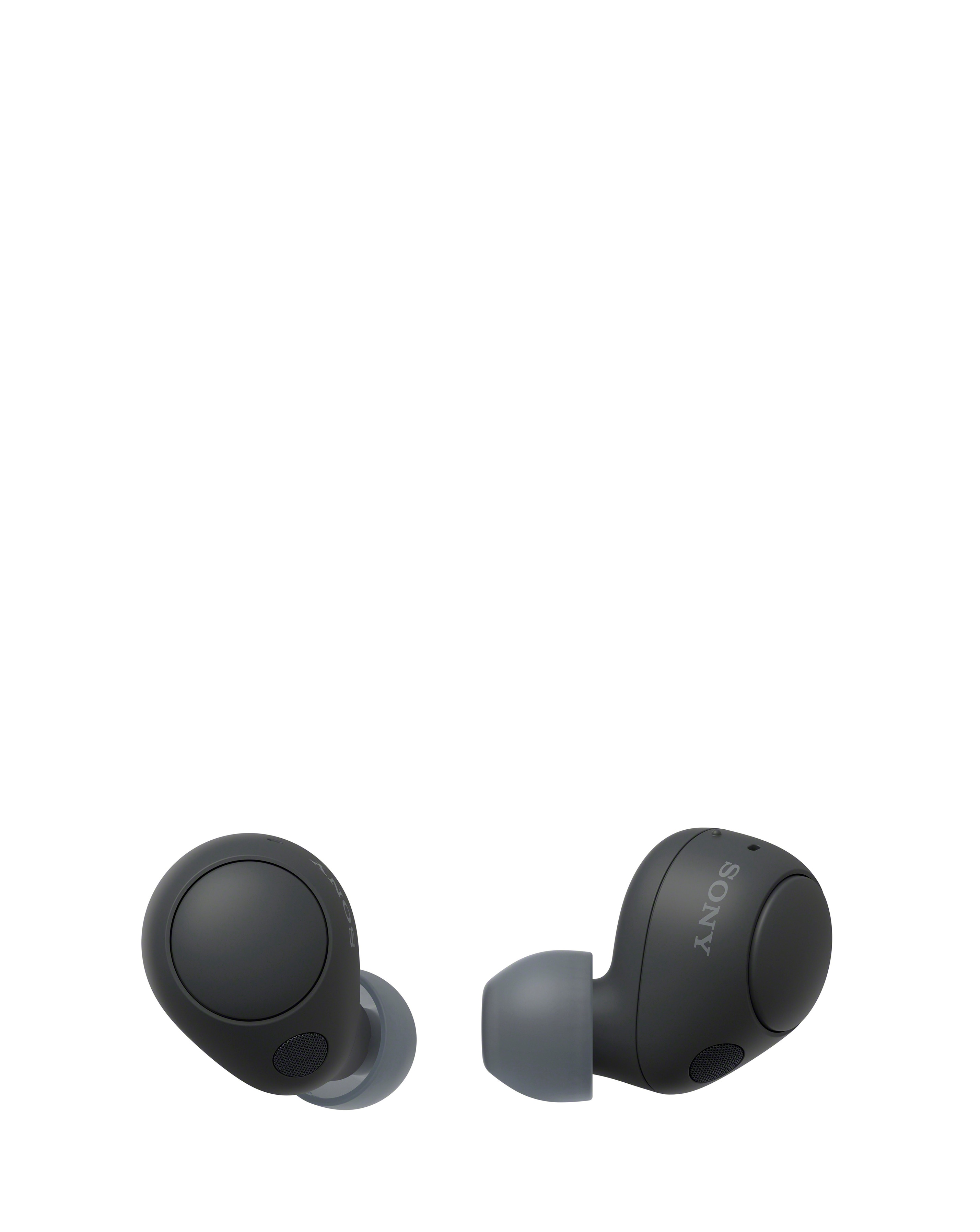 Sony WF-C700N True Wireless Noise Cancelling Earbuds - Black | JD