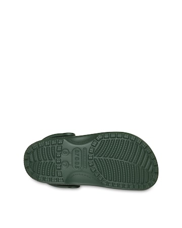 Crocs Classic Clog - Green