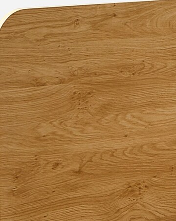 Oslo Wooden Bed Frame with 3 Layer Memory Foam Hybrid Mattress