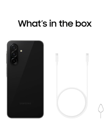 Samsung Galaxy A26 5G Black